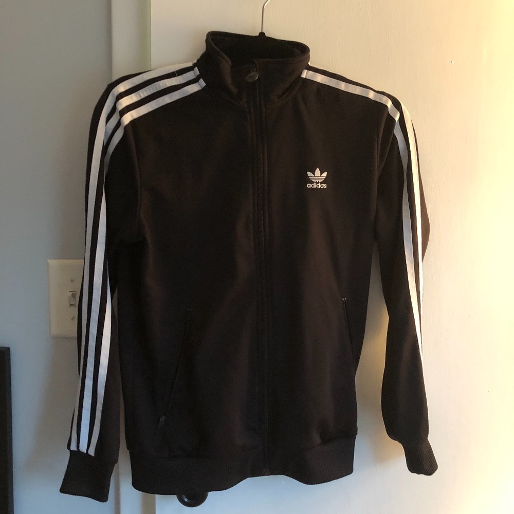 Adidas jacket